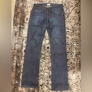 Men’s Hudson Jeans